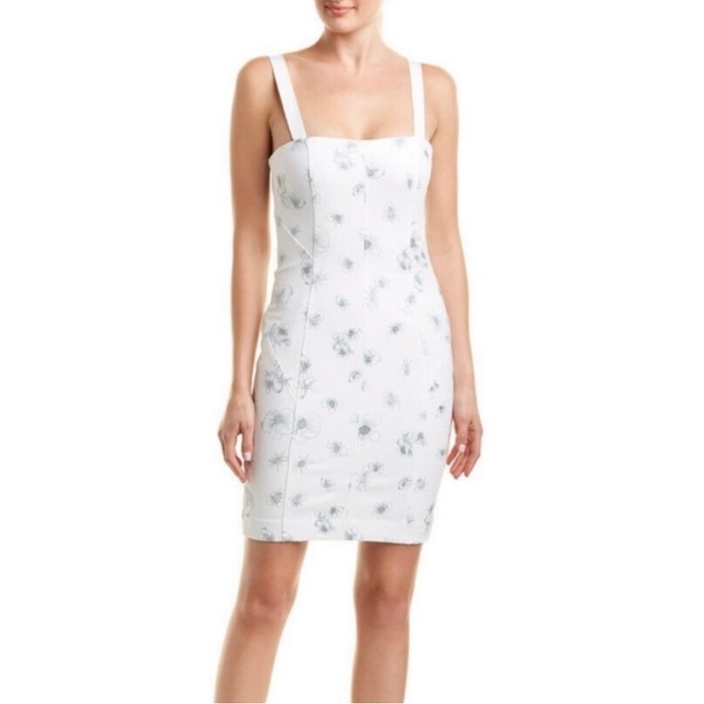 Cinq a sept Silas Dress